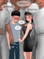 Perfect Girlfriend 1+2+3 page 124