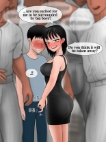 Perfect Girlfriend 1+2+3 page 126