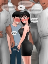 Perfect Girlfriend 1+2+3 page 127