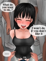 Perfect Girlfriend 1+2+3 page 132