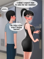 Perfect Girlfriend 1+2+3 page 152