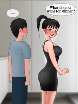 Perfect Girlfriend 1+2+3 page 153