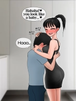 Perfect Girlfriend 1+2+3 page 158