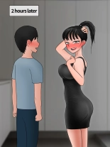 Perfect Girlfriend 1+2+3 page 220