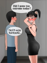 Perfect Girlfriend 1+2+3 page 221
