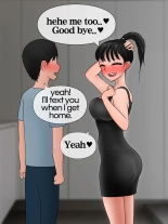 Perfect Girlfriend 1+2+3 page 222