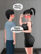 Perfect Girlfriend 1+2+3 page 223