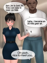 Perfect Girlfriend 1+2+3 page 272