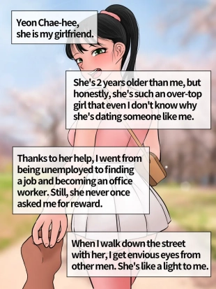 hentai Perfect Girlfriend 1+2+3