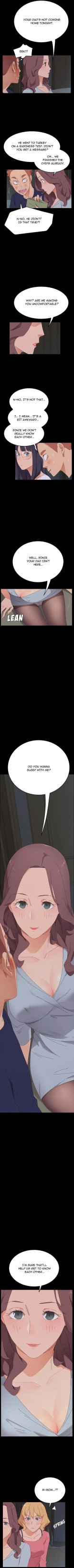 PERFECT ROOMMATES Ch. 1-3 : page 11