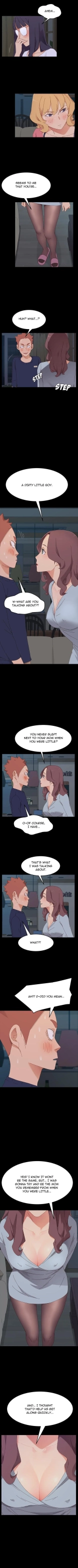 PERFECT ROOMMATES Ch. 1-3 : page 15