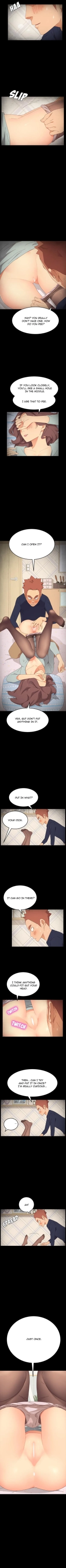 PERFECT ROOMMATES Ch. 1-3 : page 19