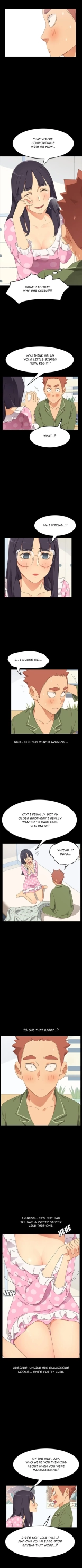 PERFECT ROOMMATES Ch. 1-3 : page 24