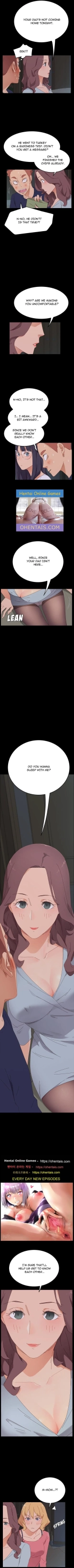 PERFECT ROOMMATES Ch. 1 : page 11