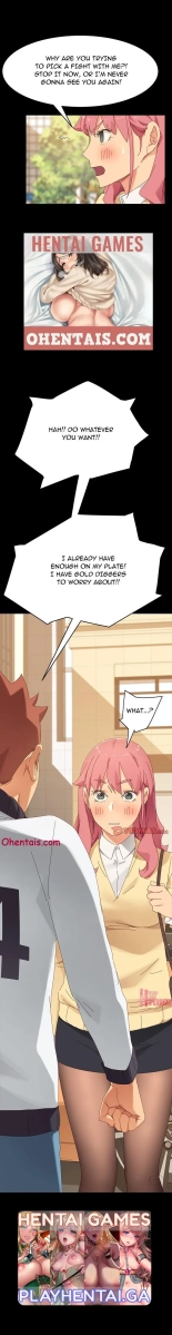 PERFECT ROOMMATES Ch. 6 : page 14