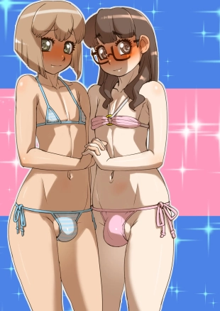 hentai Pero Pero Shikoshiko Women's Dressing Man