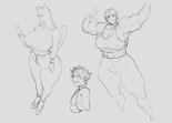 Personal collection dump 19 : page 324