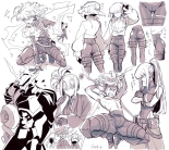 Personal collection dump 19 : page 339