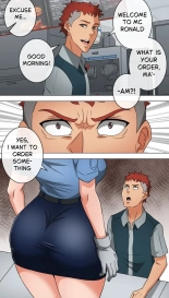 personal prison : page 2