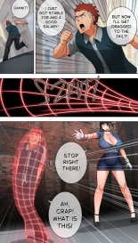 personal prison : page 5