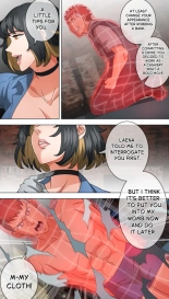 personal prison : page 6