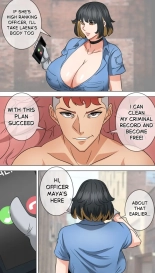 personal prison : page 26