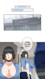 personal prison : page 27