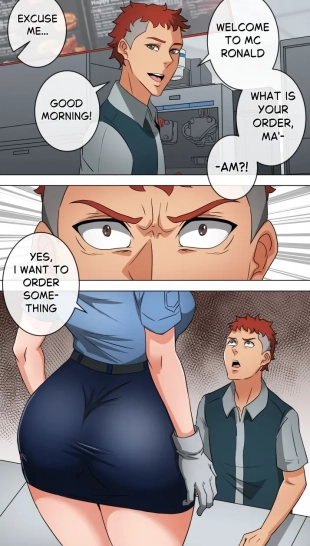hentai original