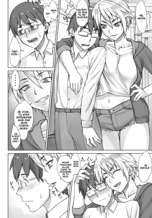 hentai Perverse Love Twisted Edition