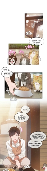 Perverts' Daily Lives Episode 1: Her Secret Recipe Ch1-19 : page 1