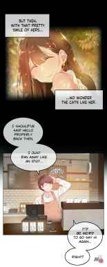 Perverts' Daily Lives Episode 1: Her Secret Recipe Ch1-19 : page 8