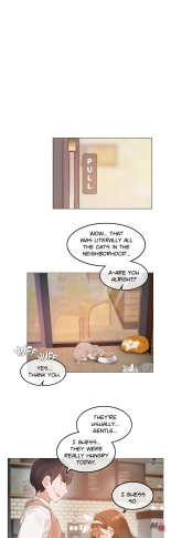 Perverts' Daily Lives Episode 1: Her Secret Recipe Ch1-19 : page 13