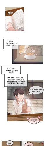 Perverts' Daily Lives Episode 1: Her Secret Recipe Ch1-19 : page 18