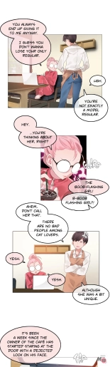 Perverts' Daily Lives Episode 1: Her Secret Recipe Ch1-19 : page 20