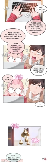 Perverts' Daily Lives Episode 1: Her Secret Recipe Ch1-19 : page 21