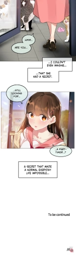 Perverts' Daily Lives Episode 1: Her Secret Recipe Ch1-19 : page 23