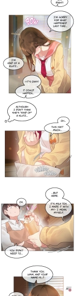 Perverts' Daily Lives Episode 1: Her Secret Recipe Ch1-19 : page 25