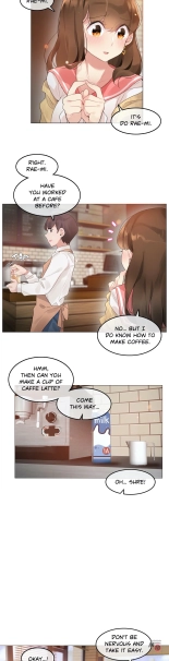 Perverts' Daily Lives Episode 1: Her Secret Recipe Ch1-19 : page 26