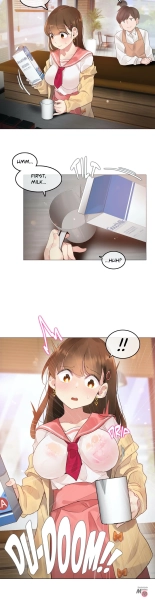 Perverts' Daily Lives Episode 1: Her Secret Recipe Ch1-19 : page 27