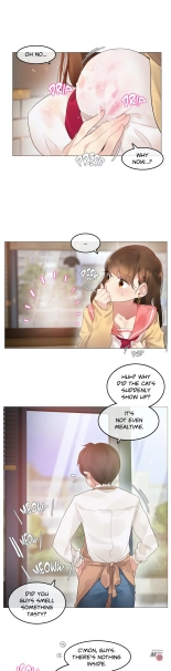 Perverts' Daily Lives Episode 1: Her Secret Recipe Ch1-19 : page 28