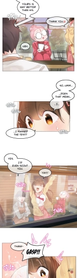 Perverts' Daily Lives Episode 1: Her Secret Recipe Ch1-19 : page 33