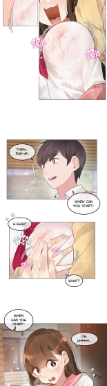 Perverts' Daily Lives Episode 1: Her Secret Recipe Ch1-19 : page 34