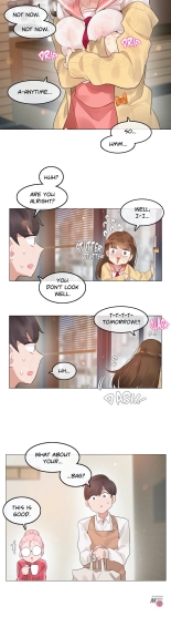 Perverts' Daily Lives Episode 1: Her Secret Recipe Ch1-19 : page 35