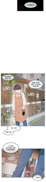 Perverts' Daily Lives Episode 1: Her Secret Recipe Ch1-19 : page 41