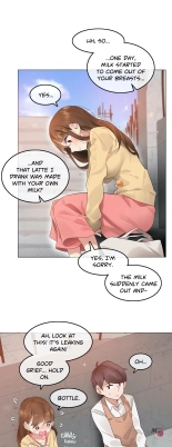 Perverts' Daily Lives Episode 1: Her Secret Recipe Ch1-19 : page 49