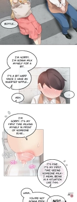 Perverts' Daily Lives Episode 1: Her Secret Recipe Ch1-19 : page 50