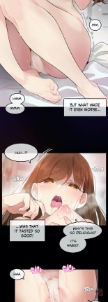 Perverts' Daily Lives Episode 1: Her Secret Recipe Ch1-19 : page 55