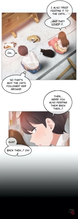 Perverts' Daily Lives Episode 1: Her Secret Recipe Ch1-19 : page 57