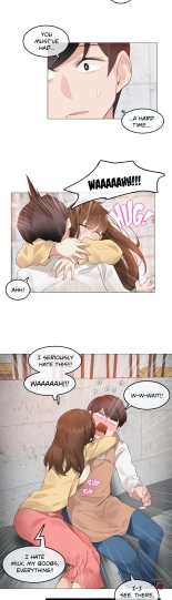 Perverts' Daily Lives Episode 1: Her Secret Recipe Ch1-19 : page 64