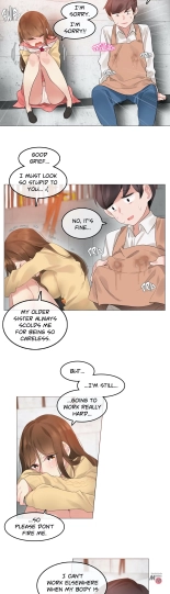 Perverts' Daily Lives Episode 1: Her Secret Recipe Ch1-19 : page 66